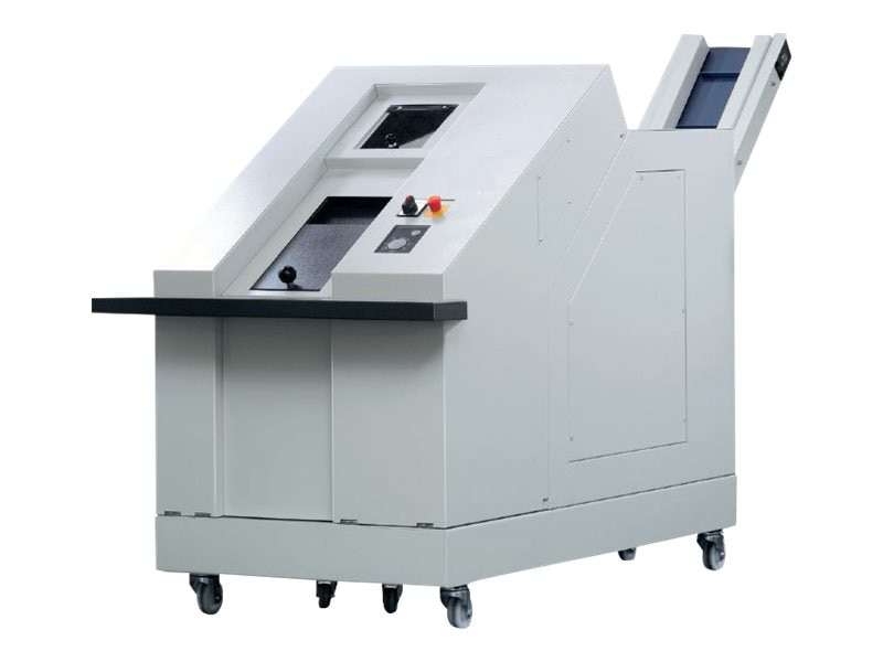 Proton PDS-105 - shredder - TAA Compliant