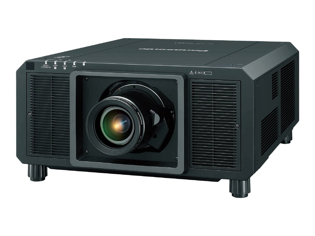PANASONIC PT-RQ22KU 4K PROJ 21000L