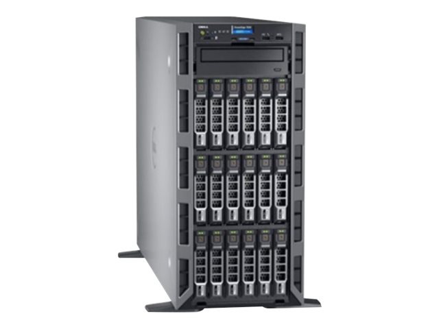 Panasonic Preloaded Tower 72TB 18x 3.5" Network Video Recorder