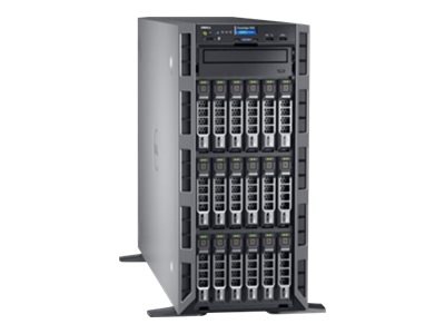 Panasonic Preloaded Tower 16TB 18x 3.5" Network Video Recorder