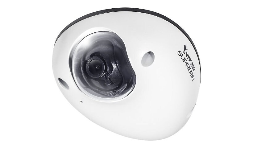 Vivotek S Series MD8563-EHF2 - network surveillance camera - dome