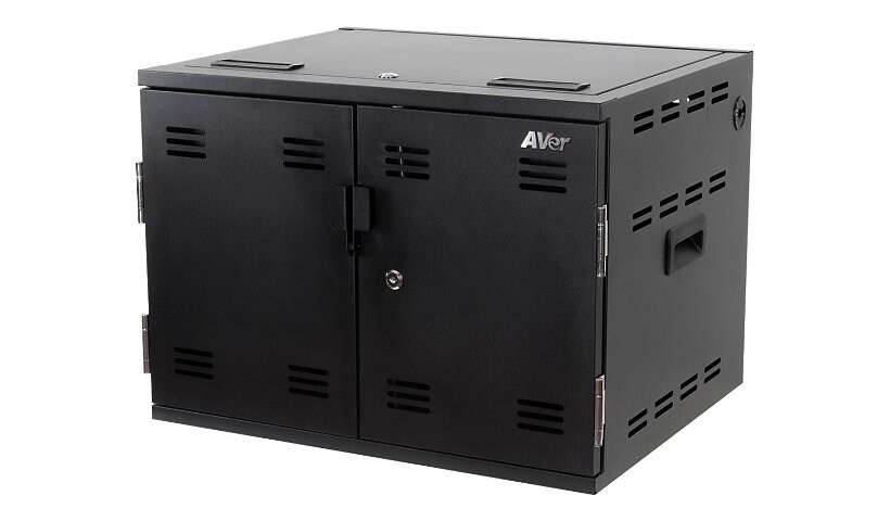 AVerCharge X12 - cabinet unit