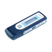 Acer MF-350 - Digital player / recorder / radio