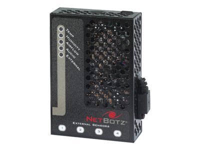 NetBotz Sensor Pod 120