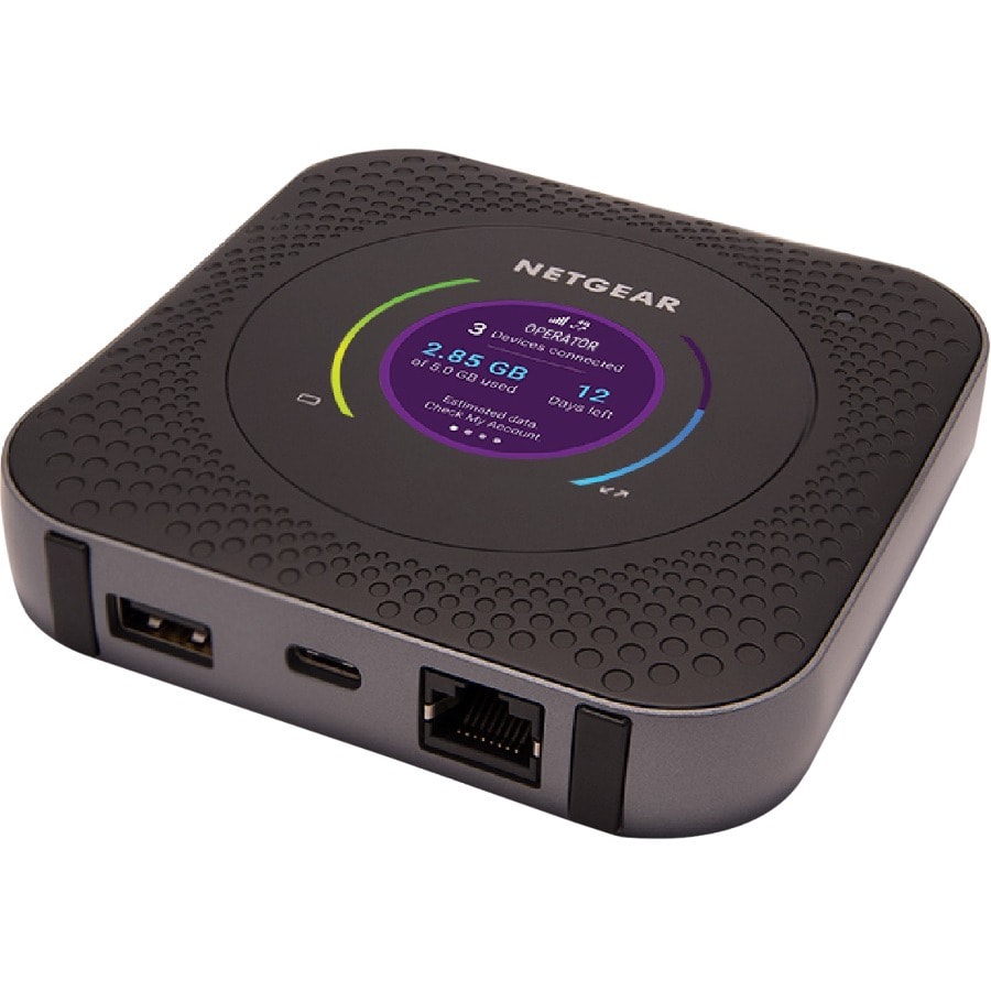 Netgear Nighthawk M1 Mobile Hotspot Router (mr1100)