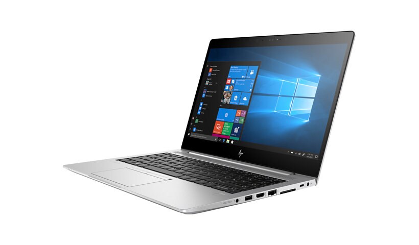 HP EliteBook 745 G5 14" Ryzen 3 2300U 4GB RAM 256GB Windows 10 Pro