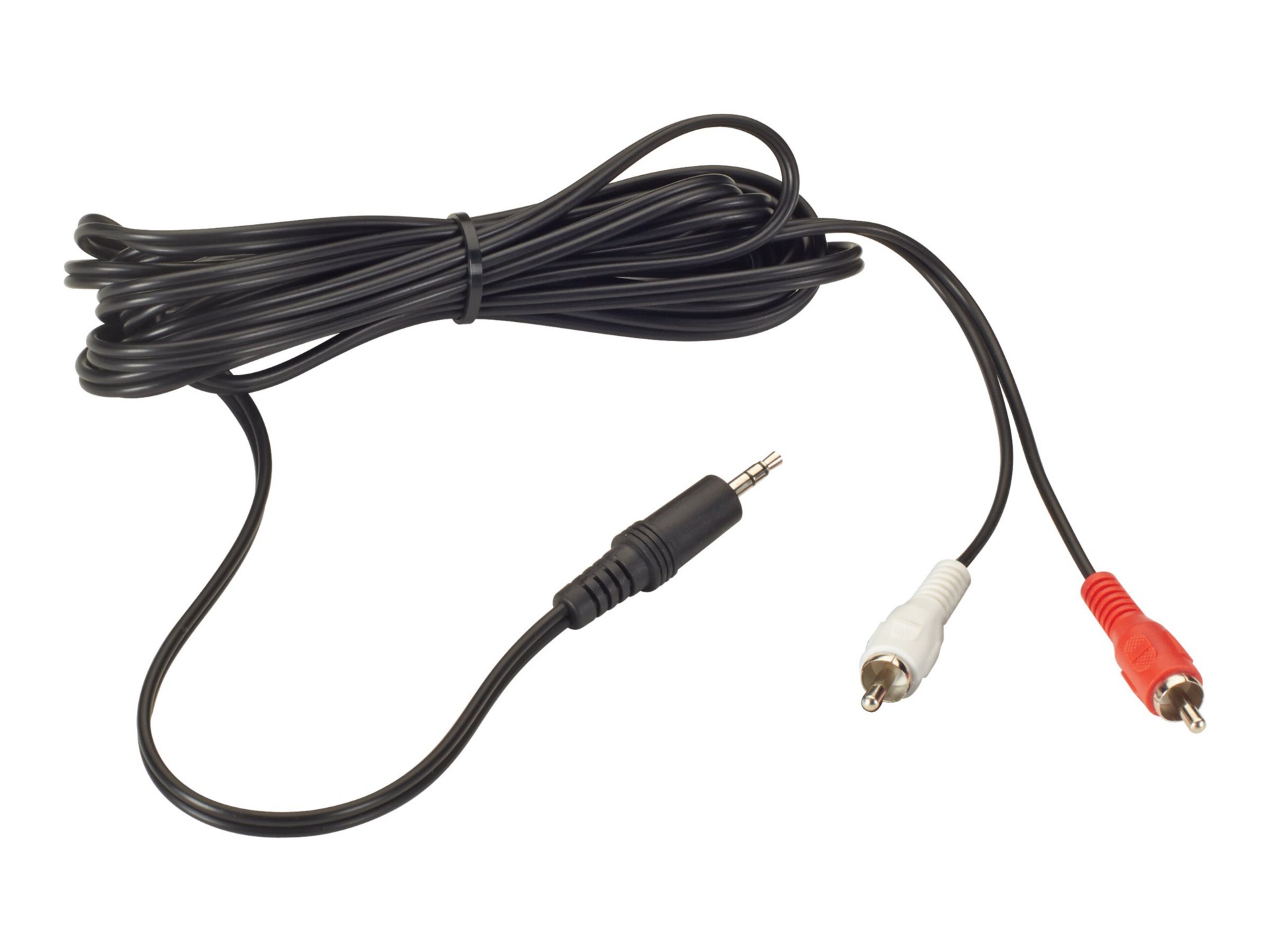 Black Box audio cable - 12 ft