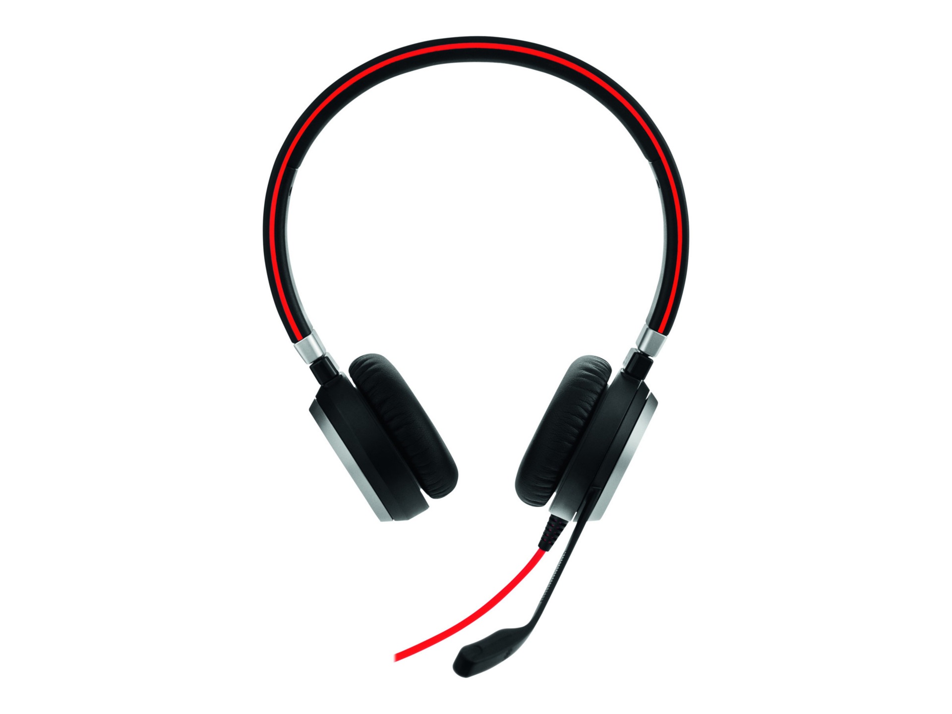 Jabra Evolve 40 UC stereo - headset