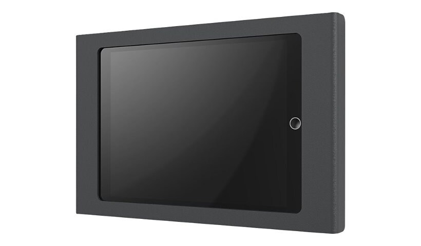 Heckler WindFall enclosure - for tablet - black gray