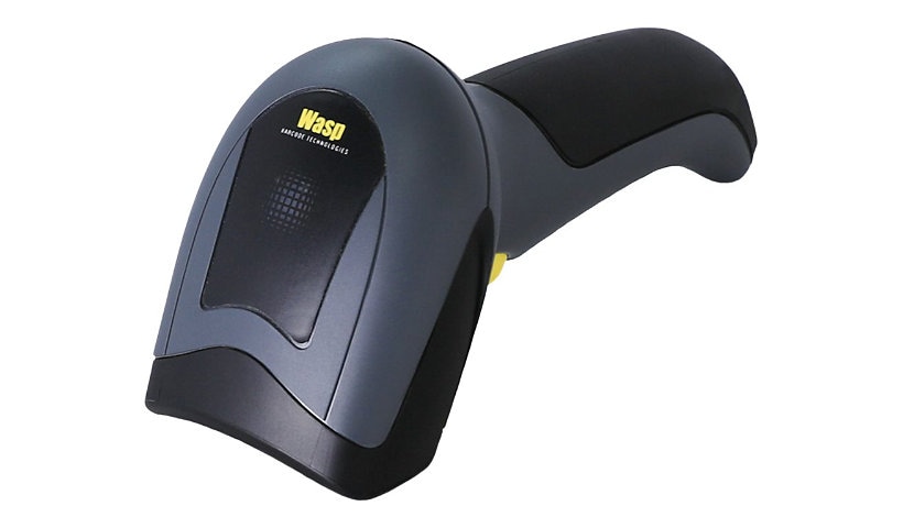 Wasp WWS650 - barcode scanner