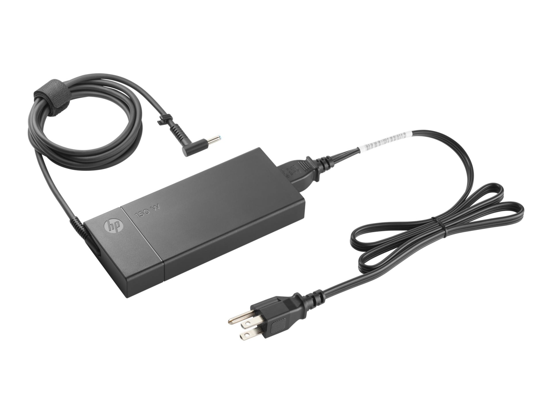 HP Smart AC Adapter - power adapter - 150 Watt - HP Smart Buy