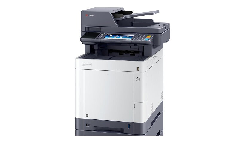 Kyocera ECOSYS M6630cidn - multifunction printer - color