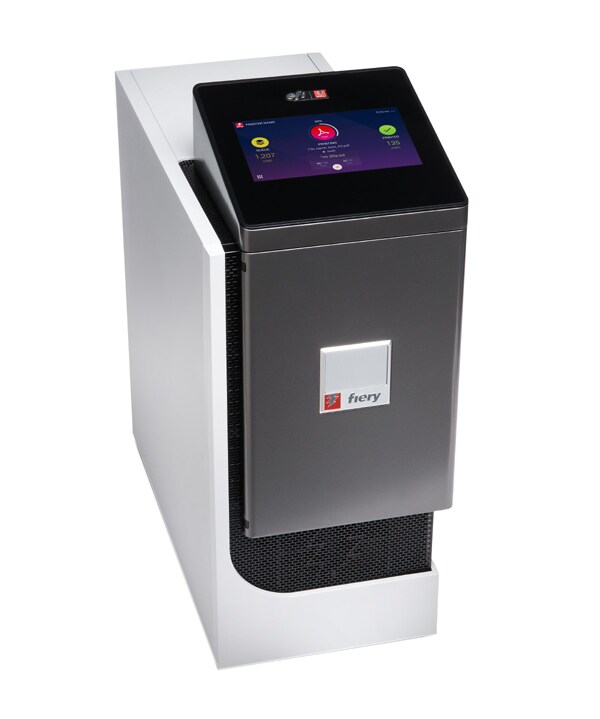 Xerox FreeFlow Integrated Print Server for C60/70 Printers