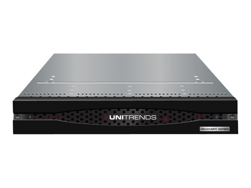 Unitrends Recovery Series 8020S 20TB Backup Appliance