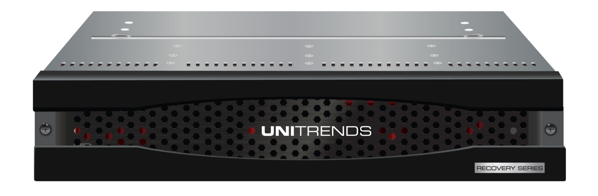 Unitrends Recovery Series R8004 4TB Backup Appliance - Pledge Replacement