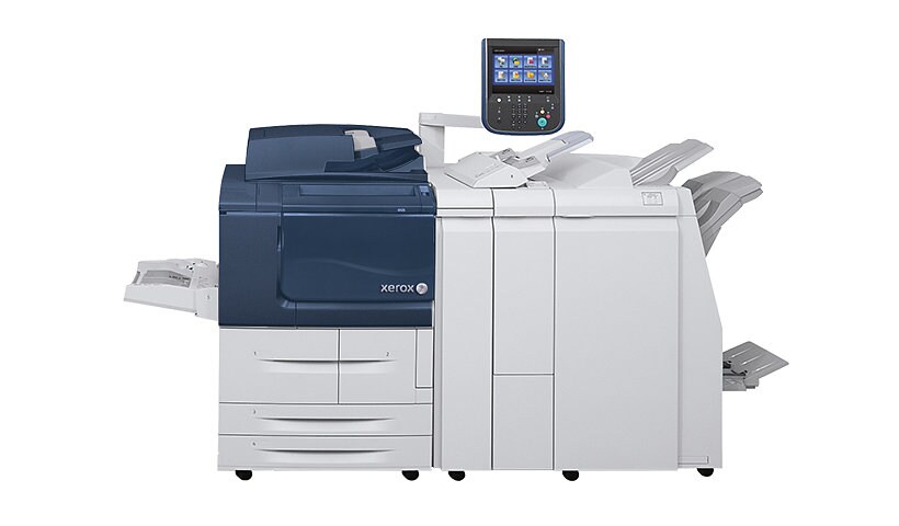 Xerox D110 Copier/Printer - 110ppm