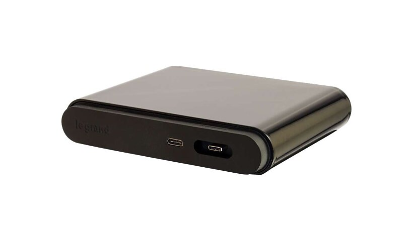 C2G USB-C Power Bank 10200mAh power bank - USB-C