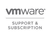 VMware Support and Subscription Basic - technical support - for VMware Work