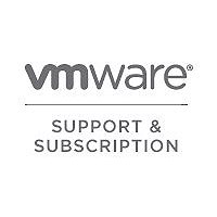 VMware Support and Subscription Basic - technical support - for VMware Work