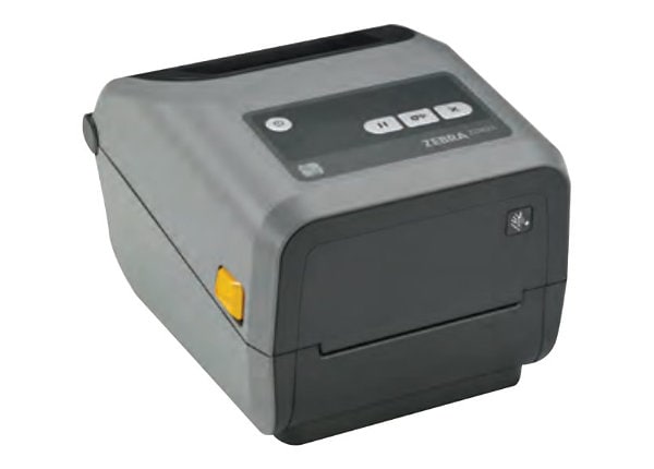 Zebra Zd420t Label Printer B W Thermal Transfer Zd42042 T01w01ez Thermal Printers Supplies Cdw Ca