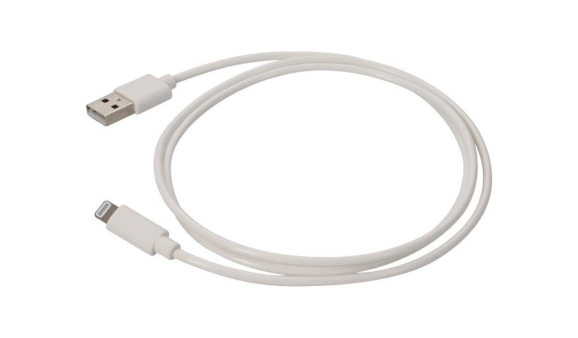 Proline Lightning cable - Lightning / USB 2.0 - 3 ft