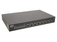 SMC 8508T EZSwitch 8-port 10/100/1000 Gigabit Switch