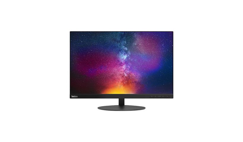 Lenovo ThinkVision T23d-10 - écran LED - 22.5"