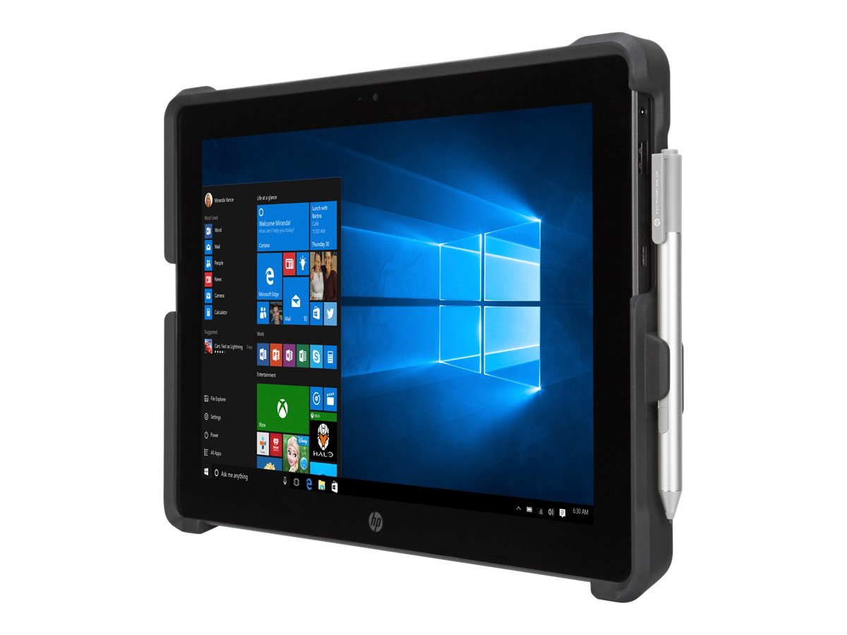 TARGUS COMMERCIAL GRADE TABLET CASE