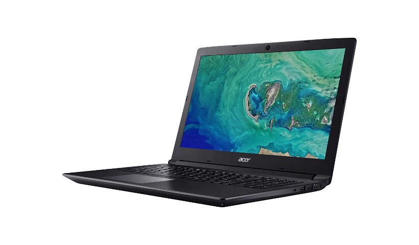 Acer Aspire 3 A315-41-R28F - 15.6" - Ryzen 5 2500U - 8 GB RAM - 1 TB HDD -