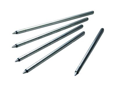 Livescribe - smartpen replacement ink cartridge (medium point) for digital voice recorder