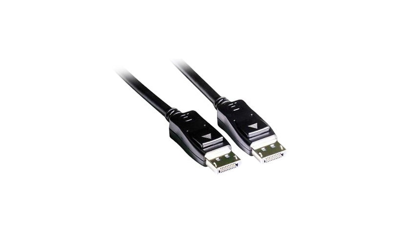 Amphenol 6' Display Port 4K Male to Male Connector