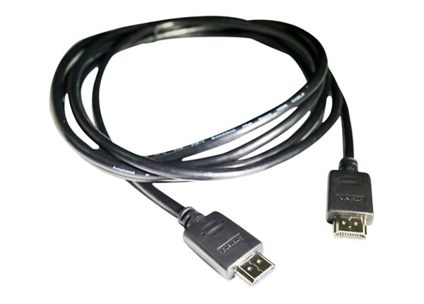 Amphenol 6' High Speed HDMI Cable