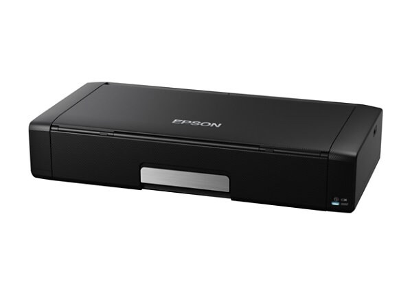Epson WorkForce WF-100 - Business Edition - printer - color - ink-jet