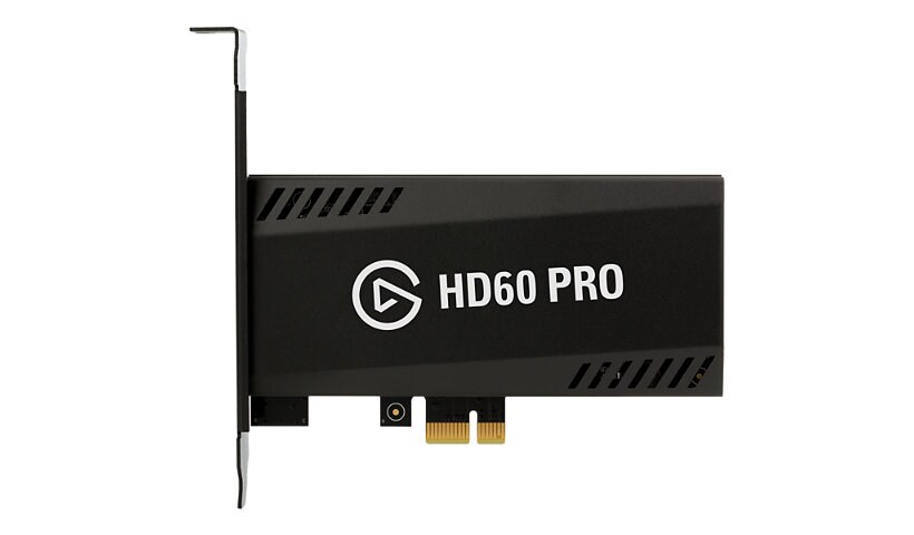Elgato Game Capture HD 60 Pro - video capture adapter - PCIe