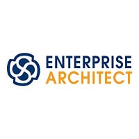Enterprise Architect Corporate Edition - license + 1 Year Maintenance - 1 u