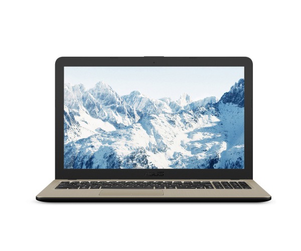 ASUS VivoBook 15 X540UA-DB51 - 15.6" - Core i5 8250U - 8 GB RAM - 1 TB Hybrid Drive