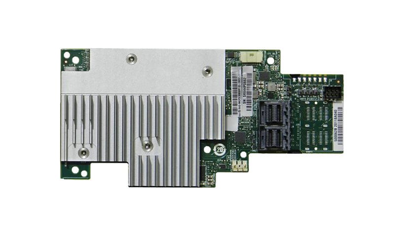 Intel RAID Controller RMSP3CD080F - storage controller (RAID) - SATA 6Gb/s