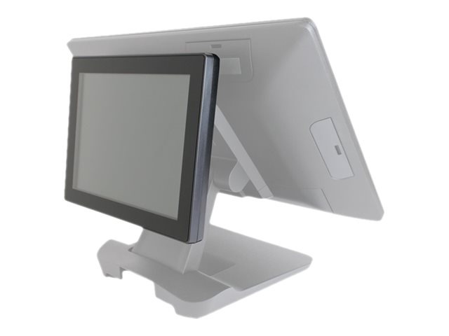 POS-X EVO-RD6-LCD8 - customer display - 8.4"