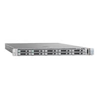 Cisco Business Edition 6000H (Export Restricted) M5 - rack-mountable - Xeon