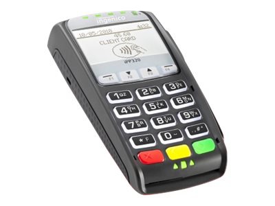 Ingenico iPP 350 Payment Terminal
