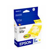 Epson Stylus Yellow Ink Cartridge
