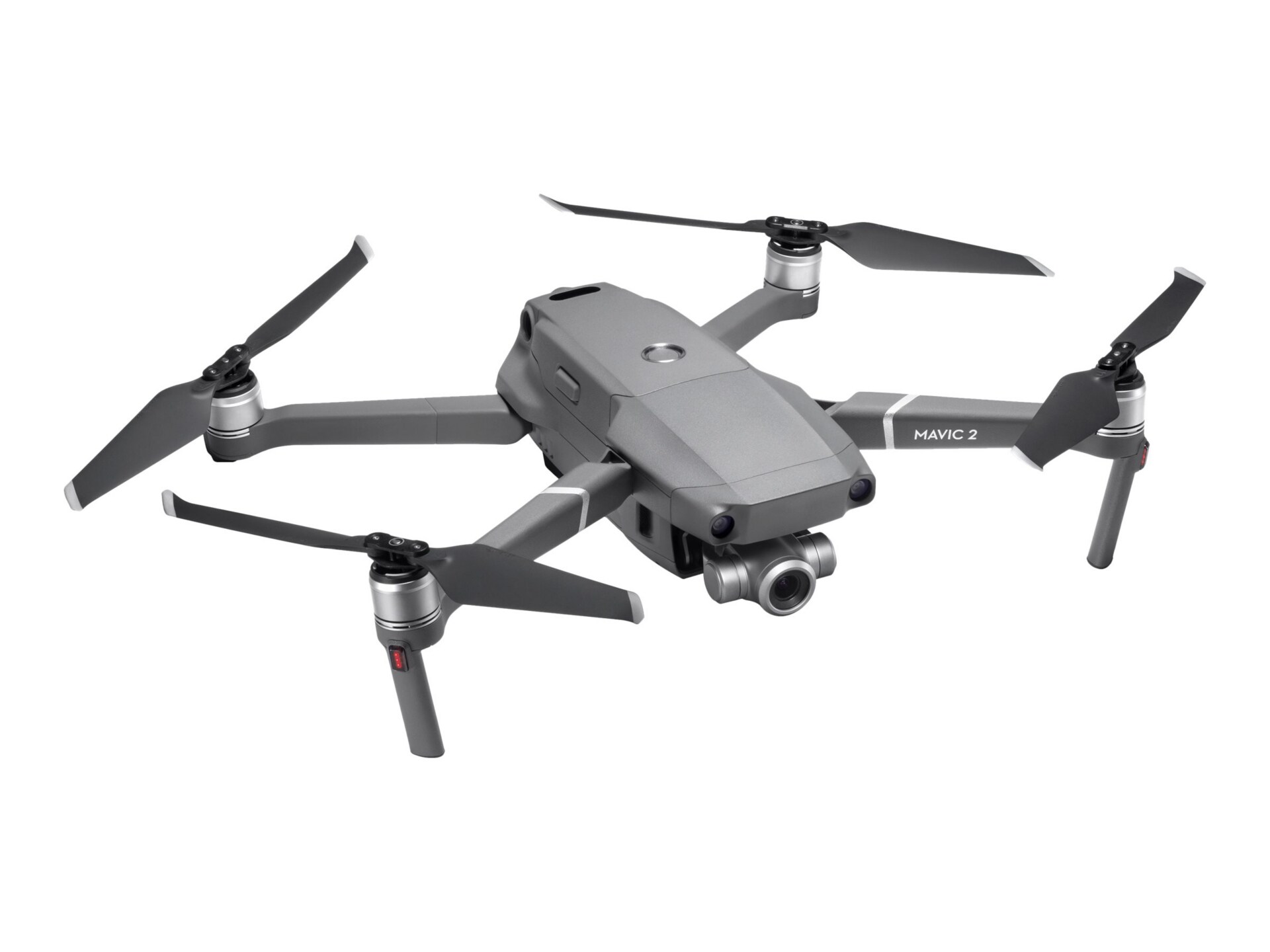 Professional Broadcast Drones