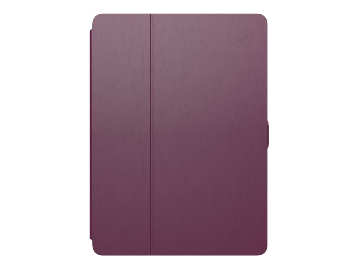 Speck Balance Folio 9.7-inch iPad Pro - protective case for tablet