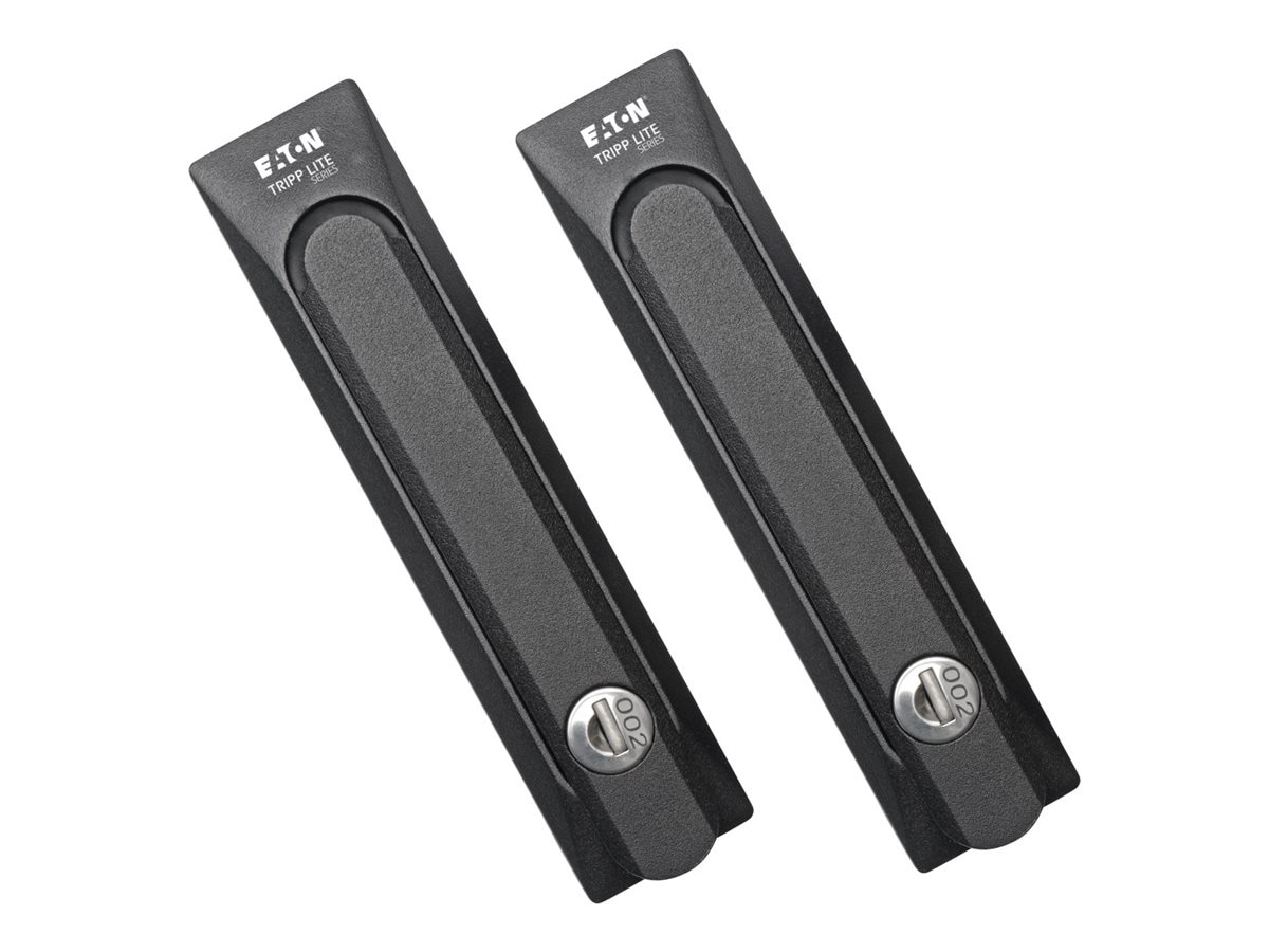 Tripp Lite Replacement Lock Rack Enclosure Server Cabinet 2 Keys Version 2