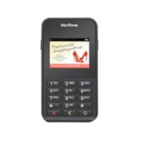 Verifone e355 2.4" Mobile Payment with Triple-track MSR & EMV