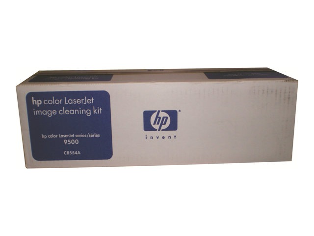 HP Color LaserJet C8554A Image Cleaning Kit for LaserJet 9500