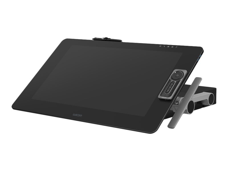 Support Ergo de Wacom pour écran Cintiq Pro 24