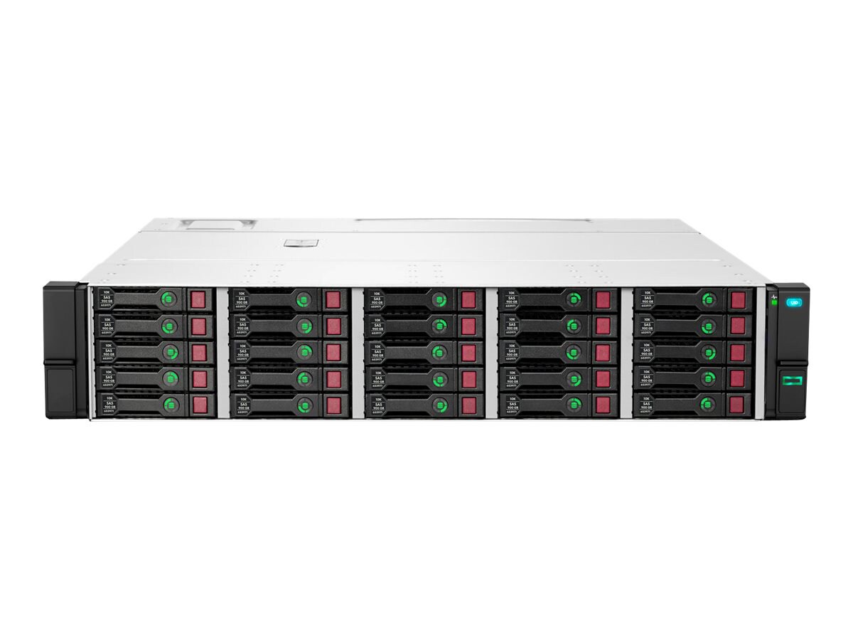 HPE D3710 - storage enclosure