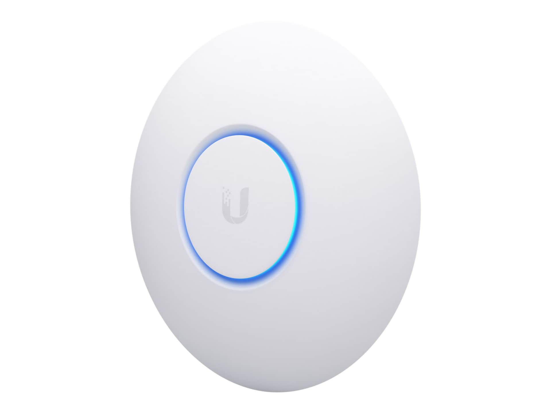 Ubiquiti UniFi nanoHD - wireless access point - Wi-Fi 5, Wi-Fi 5