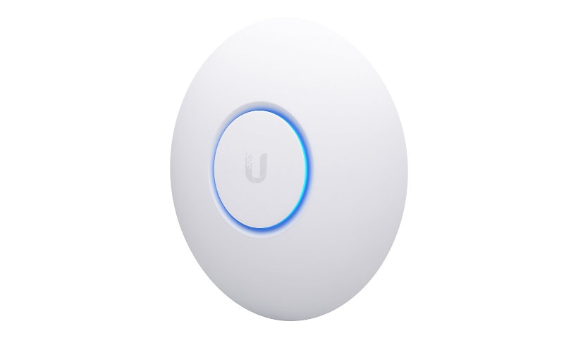 Ubiquiti UniFi nanoHD - wireless access point - Wi-Fi 5
